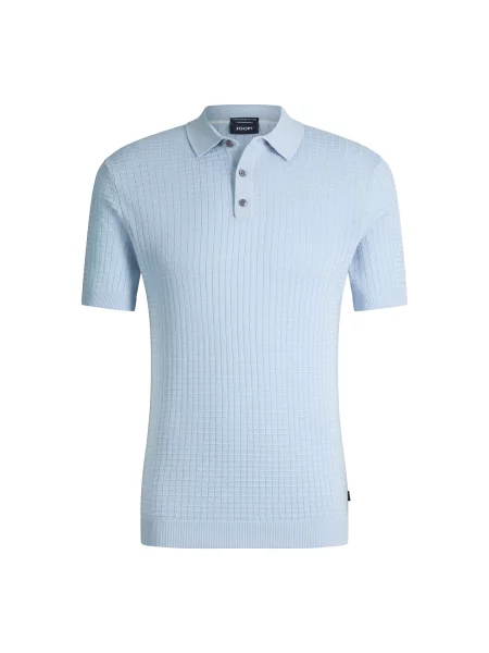 JOOP! Pulóver Vanceo' világoskék