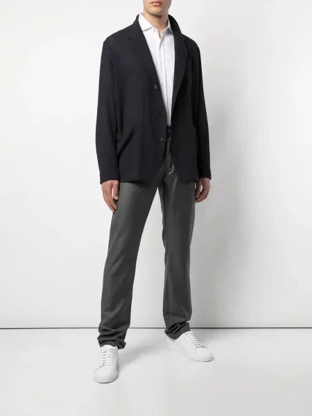 Pantaloni Brunello Cucinelli gri