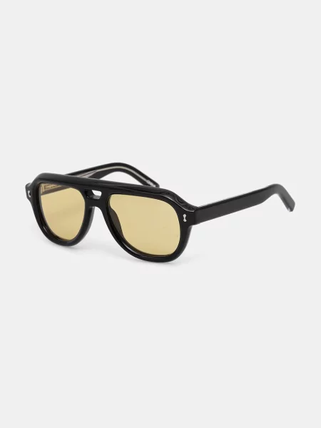 CHIMI ochelari de soare aviator negru