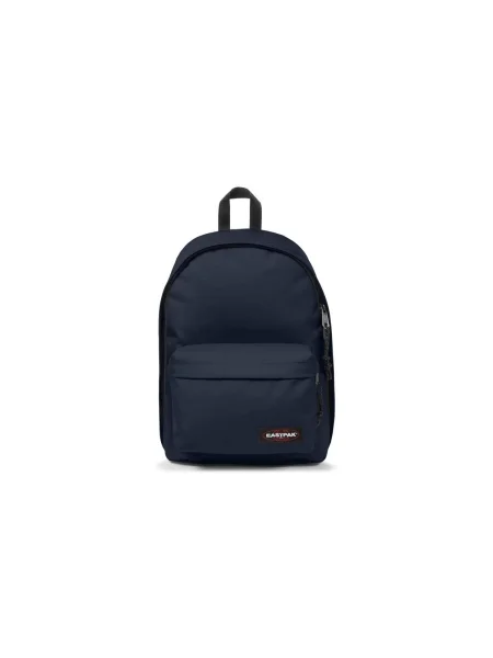 EASTPAK Hátizsák Out of Office tengerészkék kék