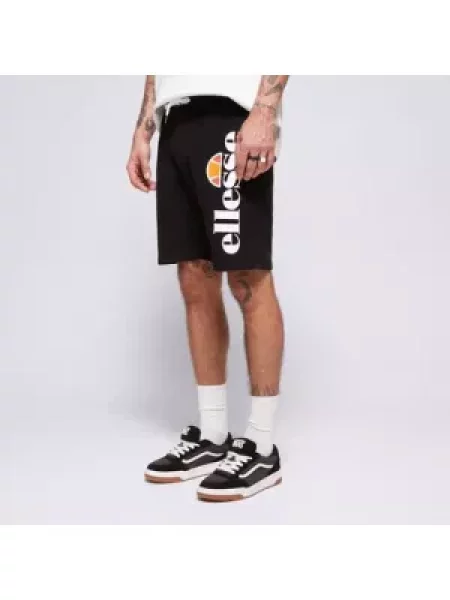 Ellesse Šortai Bossini Blk juoda