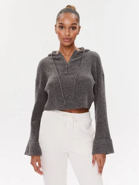 Guess Pulover Tokio gri