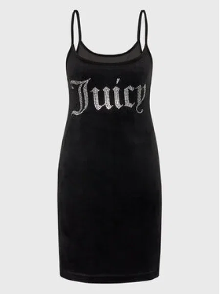 Juicy Couture Rochie de zi Rae negru