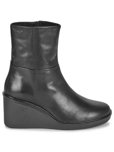 Tenisky Vagabond Shoemakers čierna