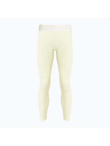 Legginsy treningowe Gymshark Flex Low Rise green / marl zielone