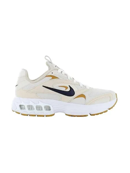 Členkové topánky Nike Zoom béžová