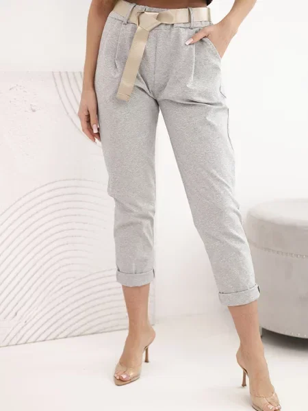 Pantaloni Kesi Włoski