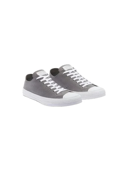 Pantofi Converse gri