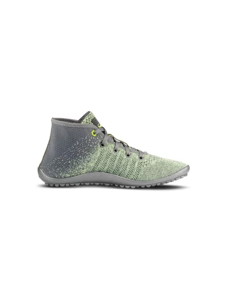 Pantofi Leguano gri
