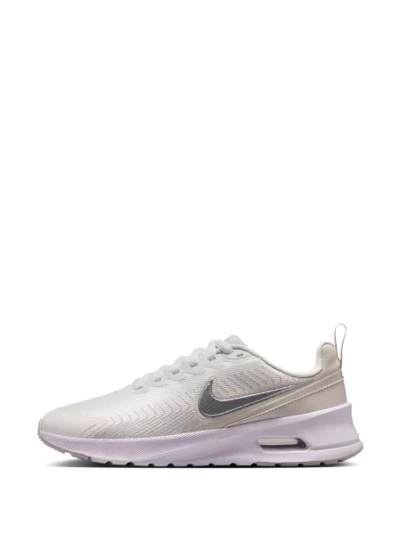 Sneakerși Nike Air Max alb