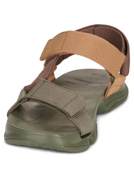Tenisky Camper khaki