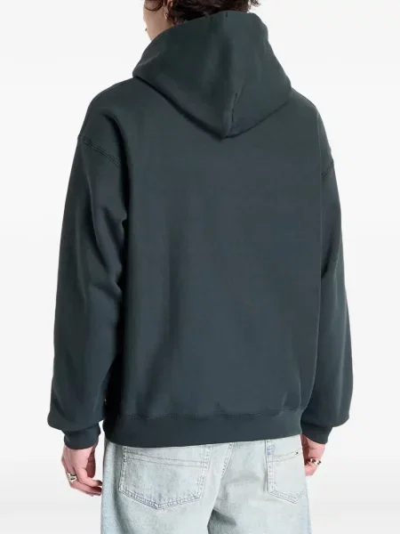 Tricou Nike cu imagine negru