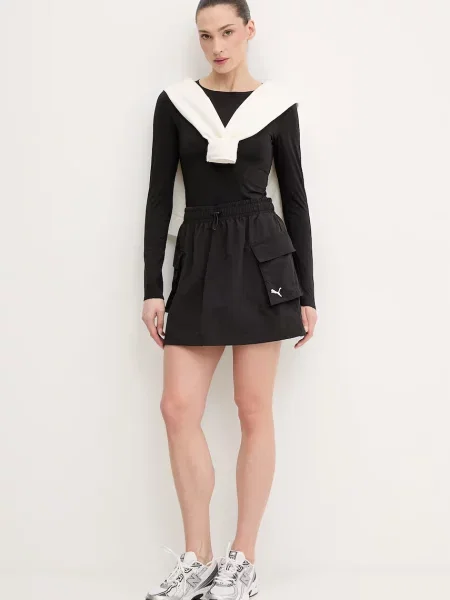 Спідниця Puma Wardrobe Essentials