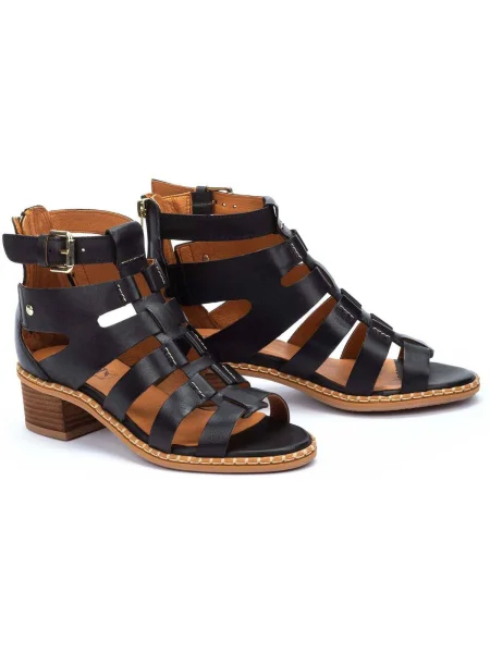 Pantofi Pikolinos negru