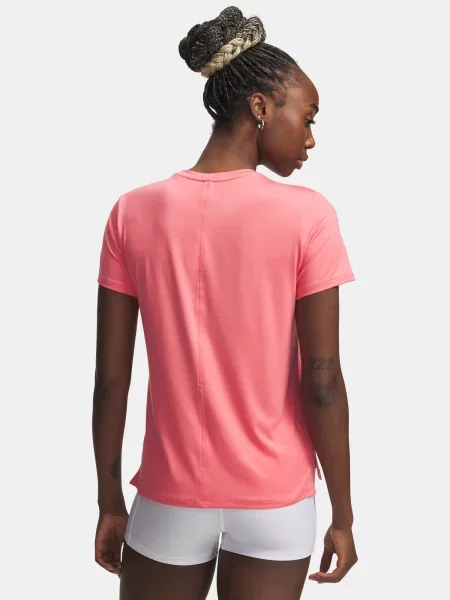 Tricou Under Armour alb