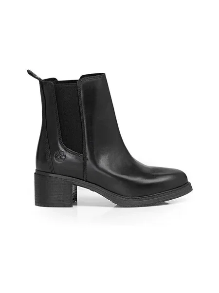 Pantofi Timberland negru