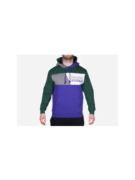 Geacă Mitchell & Ness