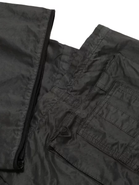 Pantaloni cargo Aape By A Bathing Ape negru