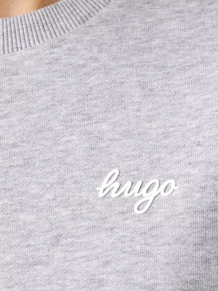 Свитер Hugo Blue синий