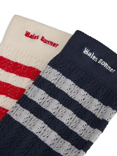 Adidas Originals Κάλτσες adidas Originals Wb Cro Hi Sock λευκό