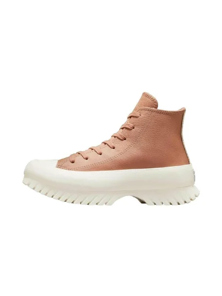 Teniși Converse maro