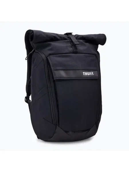 Olcsóbban. városi hátizsák Thule Paramount 24 l black Méret: 24 l fekete
