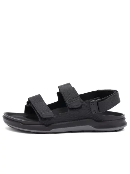 Sandały Birkenstock czarne