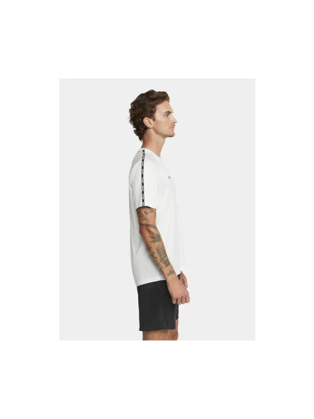Tricou Craft din jerseu alb