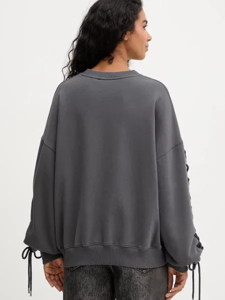 Rotate hanorac de gri