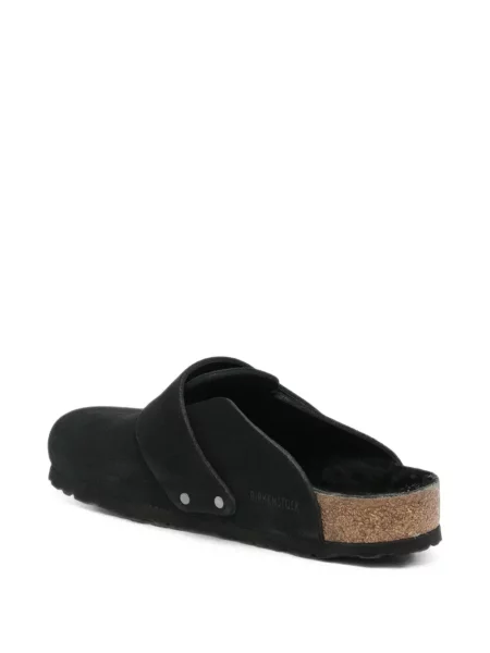 Remenčić papuče Birkenstock crna