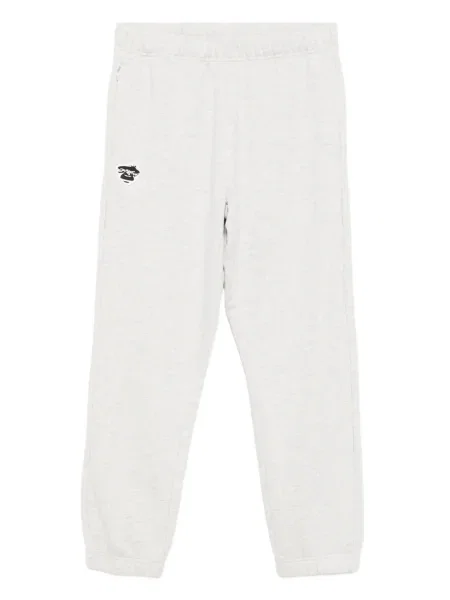 Pantaloni Aape By A Bathing Ape gri