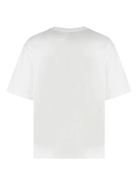 Tricou Off-white alb