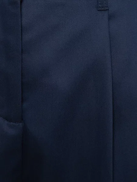 Шорты Guess синие