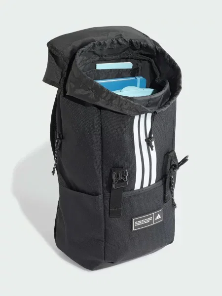 Повседневный рюкзак Adidas черный