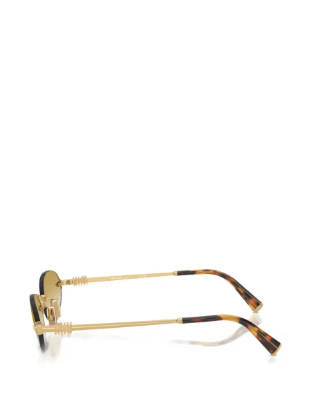 Ochelari de soare Miu Miu Eyewear