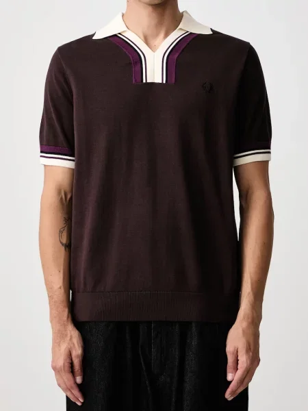 Поло Fred Perry