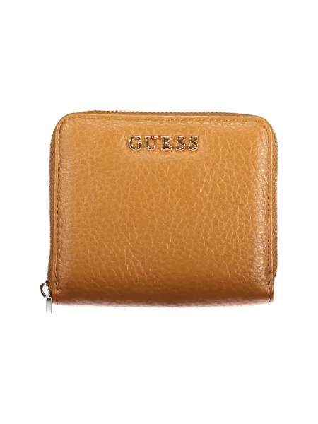 Portofel Guess Jeans din piele