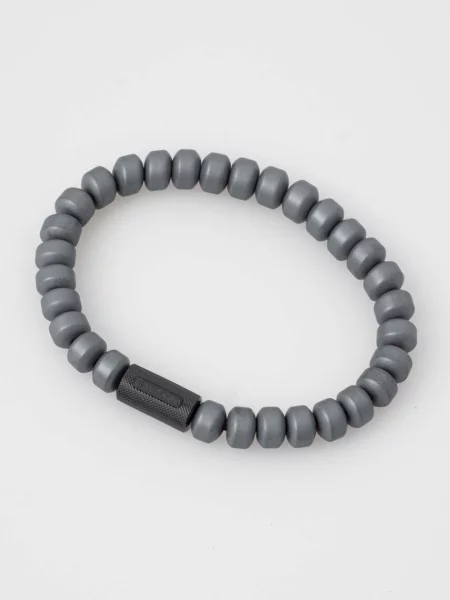 Гривна Calvin Klein мъжка сиво