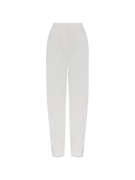 Pantaloni Emporio Armani gri