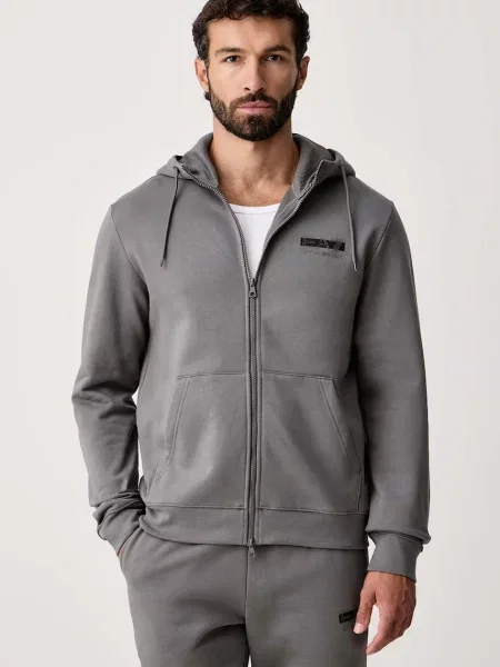 Трикотажный спортивный костюм Ea7 Emporio Armani