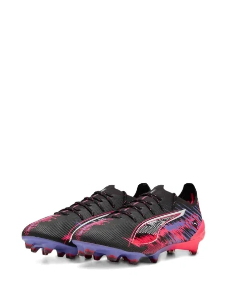 Маратонки Puma черно