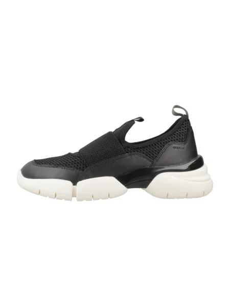 Pantofi Geox negru