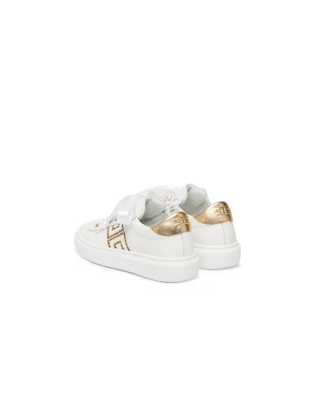 Superge Elisabetta Franchi S bela