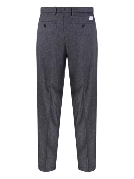 Pantaloni Department 5 plisate gri