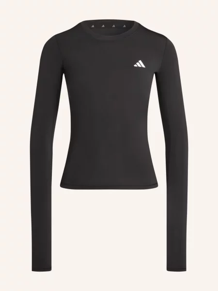 Tričko Adidas bílé