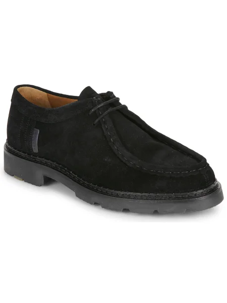 Pantofi Pellet negru