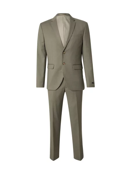 Jack & Jones Premium Kostiumas JPRSOLARIS alyvuogių