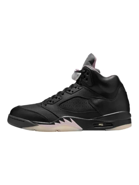 Pantofi Nike retro negru