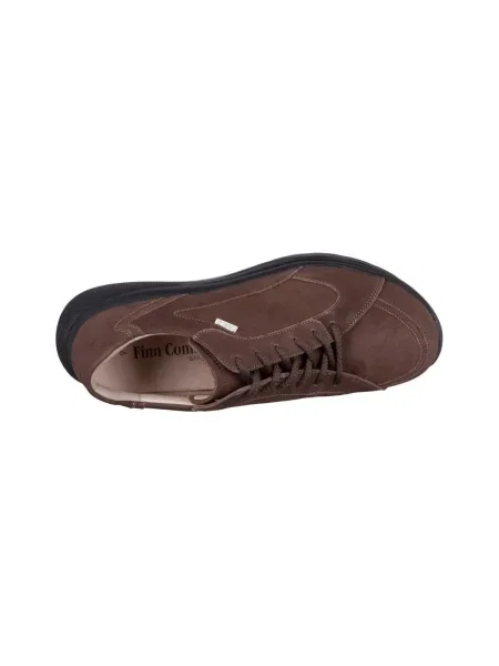 Pantofi Finn Comfort maro