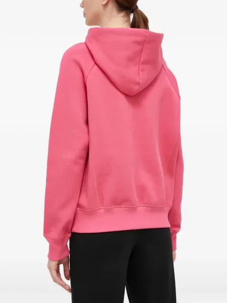 Hoodie Fila με απλικέ ροζ